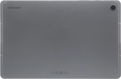 Планшет Samsung Galaxy Tab S10 Lite BSM-X400 1380 (2.4) 8C RAM8Gb ROM256Gb 10.9" TFT 2112x1320 Android 15 серый 8Mpix 5Mpix BT WiFi microSD 2Tb 8000mAh