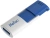 Флеш Диск Netac 256GB U182 NT03U182N-256G-32BL USB3.2 синий/белый