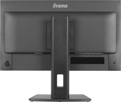 Монитор Iiyama 23.8" ProLite XB2497HSU-B1 черный IPS LED 16:9 M/M матовая HAS Piv 250cd 178гр/178гр 1920x1080 100Hz DP FHD USB 4.7кг