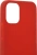 Чехол (клип-кейс) Deppa для Apple iPhone 12 mini Gel Color красный (87761) Чехол (клип-кейс) Deppa для Apple iPhone 12 mini Gel Color красный (87761)