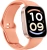 Смарт-часы Xiaomi Redmi Watch 6 Active 1.85" AMOLED корп.оранжевый рем.оранжевый (BHR09CYGL)
