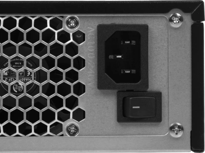 Видеорегистратор Hikvision DS-7732NXI-K4(E)