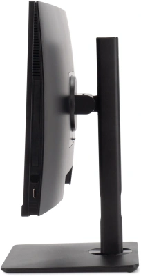 Моноблок IRU Tactio 23ID 23.8" Full HD i7 1255U (1.7) 32Gb SSD1Tb UHDG CR Windows 11 Pro GbitEth WiFi BT 120W Cam черный 1920x1080