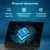 Ноутбук IRU Tactio 15ALG Core i3 1215U 8Gb SSD256Gb Intel UHD Graphics 15.6" IPS FHD (1920x1080) Windows 11 Pro 64 black WiFi BT Cam 4500mAh (2019263)