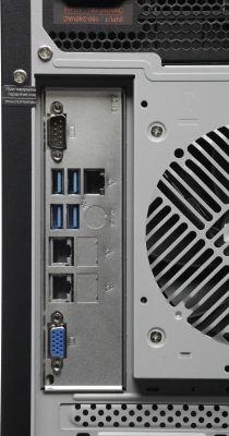 Сервер IRU Rock S9105A 1x7232P 2x16Gb 1x1Tb M.2 SSD AST2500 2xGigEth 1x650W w/o OS (2141524)