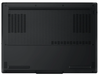 Ноутбук Lenovo Legion 5 15IAX10 Core Ultra 7 255HX 16Gb SSD512Gb NVIDIA GeForce RTX 5060 8Gb 15.1" OLED WQXGA (2560x1600) без ОС black WiFi BT Cam (83F0000GRK)
