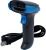 Сканер штрих-кода Dors CT20 1D/2D проводной черный (SYS-052626)