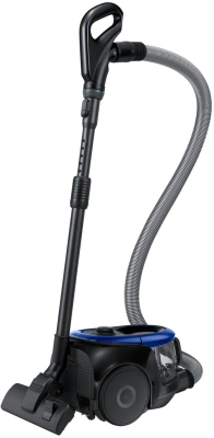 Пылесос Samsung VC18M2110SB/EV 1800Вт синий/черный