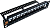 Патч-панель наборная Lanmaster LAN-PP12OK-UTP/10 10" 1U 12x UTP