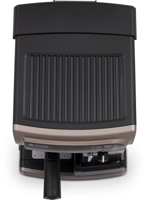 Кофеварка рожковая Vitek VT-1517 BN 1238Вт коричневый