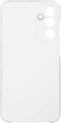 Чехол (клип-кейс) Samsung для Samsung Galaxy A15 Clear Case A15 прозрачный (EF-QA156CTEGRU)