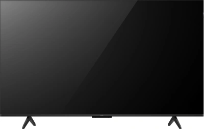 Телевизор QLED TCL 65" 65P7L (2026) черный 4K Ultra HD 60Hz DVB-T DVB-T2 DVB-C DVB-S DVB-S2 USB WiFi Smart TV