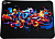 Коврик для мыши Cactus Graffiti 400x300x3мм (CS-MPC-PRO10XL)