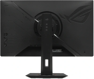 Монитор Asus 27" ROG Strix XG279CNS черный IPS LED 16:9 HDMI матовая HAS Piv 1000:1 400cd 178гр/178гр 1920x1080 380Hz FreeSync Premium DP FHD USB 6.5кг