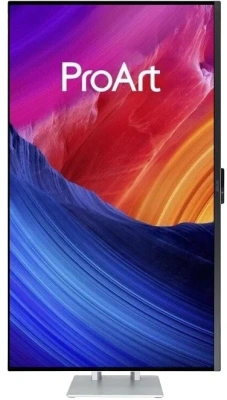 Монитор Asus 31.5" ProArt PA32UCDM черный QD OLED LED 16:9 HDMI M/M матовая HAS 250cd 178гр/178гр 3840x2160 240Hz 4K USB 9кг
