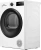 Сушильная машина Hisense DH1I800UW2E/C кл.энер.:A++ макс.загр.:8кг белый