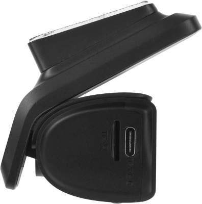 Видеорегистратор Sho-Me FHD-975 черный 2160x3840 2160p 140гр. GPS MStar 8629