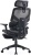 Кресло Cactus CS-CHR-MC01-GYBK серый сиденье черный с подголов. крестов. Кресло Cactus CS-CHR-MC01-GYBK серый сиденье черный с подголов. крестов.