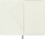 Блокнот Moleskine CLASSIC SOFT QP617B20 Large 130х210мм 192стр. клетка мягкая обложка синий сапфир