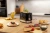 Тостер Gorenje T800DB 850Вт белый Тостер Gorenje T800DB 850Вт белый