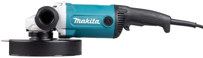 Углошлифовальная машина Makita GA9090N 2200Вт 6600об/мин рез.шпин.:M14 d=230мм
