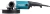 Углошлифовальная машина Makita GA9090N 2200Вт 6600об/мин рез.шпин.:M14 d=230мм