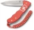Нож перочинный Victorinox Evoke Alox LE 2025 Stone Red (0.9415.L25) 136мм 5функц. красный подар.коробка Нож перочинный Victorinox Evoke Alox LE 2025 Stone Red (0.9415.L25) 136мм 5функц. красный подар.коробка