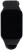 Фитнес-трекер Xiaomi Smart Band 10 Pro AMOLED корп.:черный рем.:черный (BHR08W9GL)