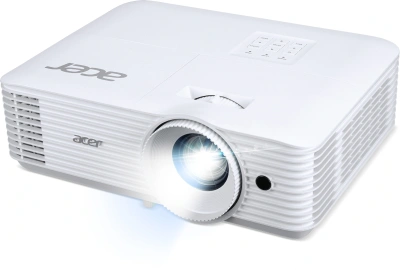Проектор Acer P1558i DLP 5200Lm LS (1920x1080) 15000:1 ресурс лампы:5000часов 1xUSB typeA 2xHDMI 2.8кг