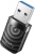Сетевой адаптер Wi-Fi Cudy WU1300S AC1300 USB 3.0 (ант.внутр.) 1ант.