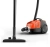 Пылесос Tefal TW3235EA 1600Вт оранжевый/черный Пылесос Tefal TW3235EA 1600Вт оранжевый/черный