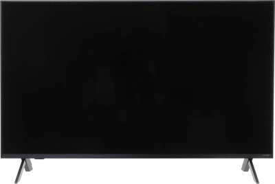 Телевизор LED LG 43" 43QNED82A6B.ARUG черный титан 4K Ultra HD 60Hz DVB-T DVB-T2 DVB-C DVB-S DVB-S2 USB WiFi Smart TV (RUS)