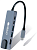 Разветвитель USB 3.0 Origo OU3340NPD 2порт. серебристый (OU3340NPD/A1A)