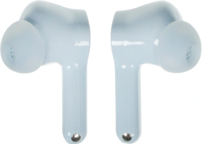 Гарнитура внутриканальные Realme Buds T200x синий беспроводные bluetooth в ушной раковине (6941764471917)