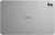 Планшет Honor Pad 10 HEY3-N09 7 Gen 3 (2.63) 8C RAM8Gb ROM256Gb 12.1" IPS 2560x1600 5G Android 15 серый 8Mpix 8Mpix BT WiFi microSD 1Tb 10100mAh 12hr