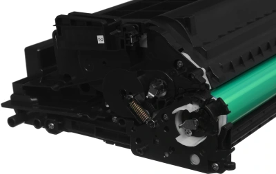 Картридж лазерный Cactus 147A CS-W1470A W1470A черный (10500стр.) для HP LaserJet M611dn/M612dn/M634dn/M634h/M634z/M635fht/M635h/M635z/M636fh/M636z