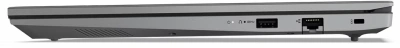 Ноутбук Lenovo V15 G4 AMN Ryzen 5 7520U 16Gb SSD512Gb AMD Radeon 610M 15.6" TN FHD (1920x1080) без ОС grey WiFi BT Cam (83CQA01BIN)