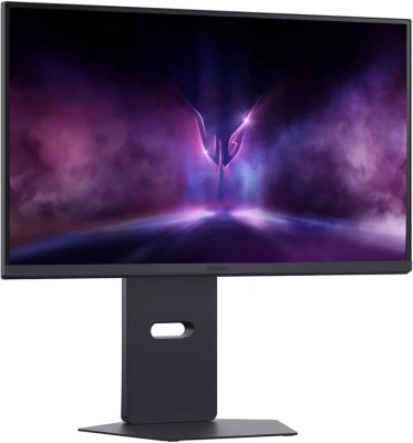 Монитор LG 27" UltraGear 27G850A-B черный NANO IPS LED 16:9 HDMI матовая HAS Piv 450cd 178гр/178гр 3840x2160 240Hz G-Sync FreeSync Premium Pro DP UHD USB 9.4кг