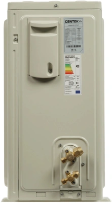 Сплит-система Centek CT-66C24 белый