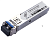 Трансивер Future Technologies FT-SFP-ER-1,25-13-40-D оптич. SFP SM 1.25Гбит/с Tx:1310нм до 40км