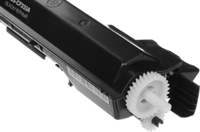 Картридж лазерный Cactus CS-CF233A CF233A черный (2300стр.) для HP LJ Pro M106/M134