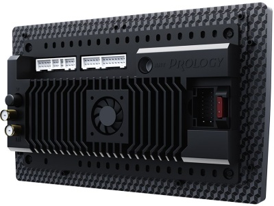 Автомагнитола Prology MPA-275 DSP 2DIN 4x60Вт v5.0 10.1" RDS (PRMPA275)