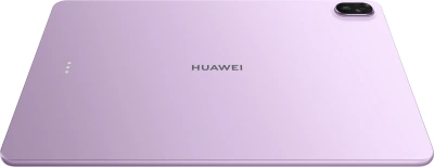 Планшет Huawei MatePad 11.5 TXZ-W09 9000WL (2.48) 8C RAM8Gb ROM256Gb 11.5" IPS 2456x1600 HarmonyOS 4.3 фиолетовый 13Mpix 8Mpix BT WiFi 10100mAh 1270hrs