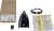 Сканер штрих-кода Mertech CL-2220 BLE Dongle 1D/2D беспроводной черный (4214) 2600мАч