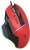 Мышь A4Tech Bloody W95 Max Sports красный/черный оптическая 12000dpi USB 10but (W95 MAX SPORTS RED)