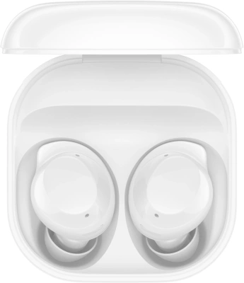 Гарнитура внутриканальные Samsung Galaxy Buds Core R410 белый беспроводные bluetooth в ушной раковине (SM-R410NZWACIS)