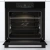Духовой шкаф Электрический Gorenje BPS6737E14BG черный Духовой шкаф Электрический Gorenje BPS6737E14BG черный