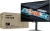 Монитор Gigabyte 27" M27Q3 черный IPS LED 16:9 HDMI полуматовая HAS Piv 1000:1 400cd 178гр/178гр 2560x1440 300Hz DP 2K USB 6.48кг