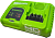 Зарядное устройство Greenworks G40UC5 (2945107)
