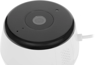 Камера видеонаблюдения IP D-Link DCS-8600LH Wi-Fi 3.26-3.26мм цв. корп.:белый (DCS-8600LH/A2A)